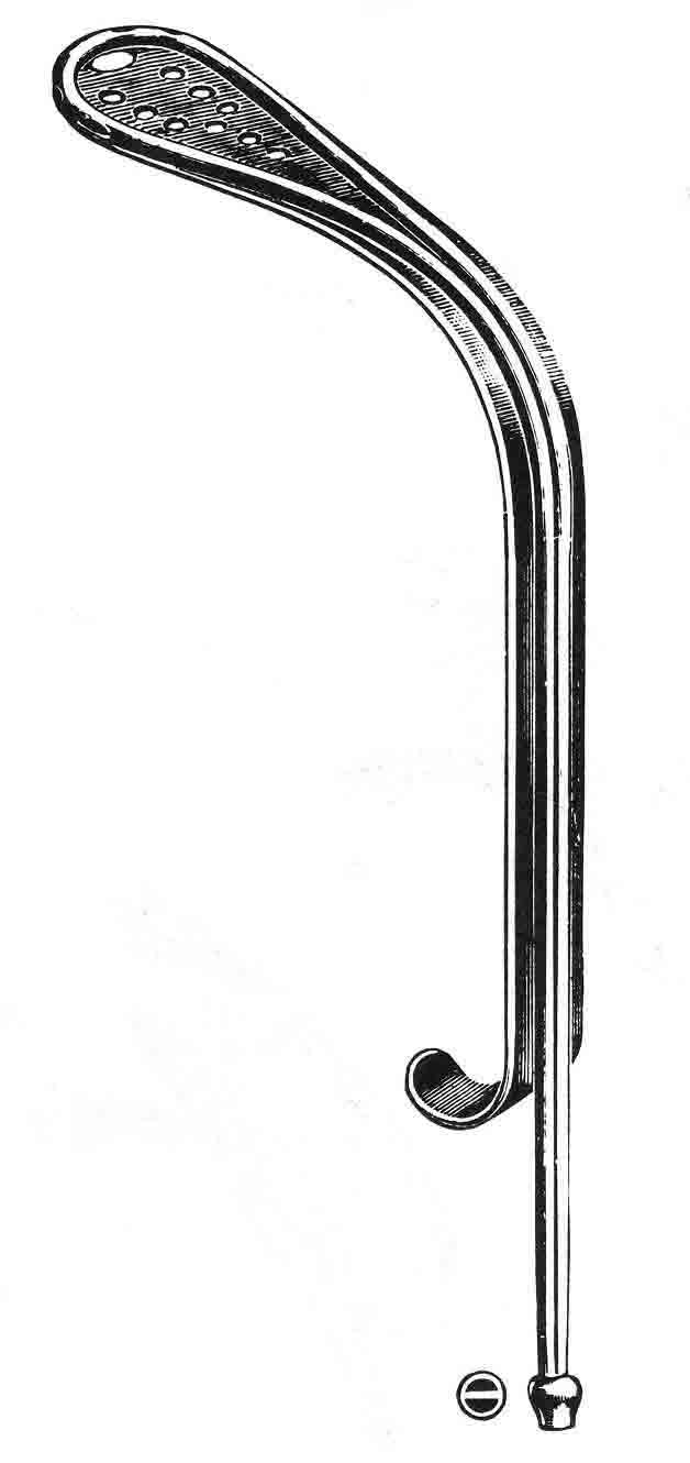 DİL BASACAĞI 16 CM